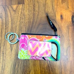 Vera Bradley Wallet
